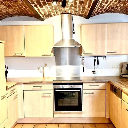 Apartament Le Val Du Cossart Verviers Zewnętrze zdjęcie