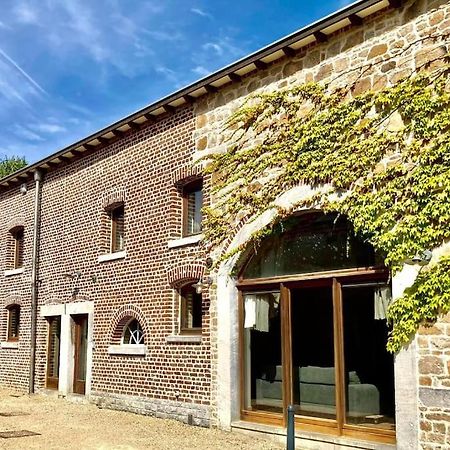 Apartament Le Val Du Cossart Verviers Zewnętrze zdjęcie