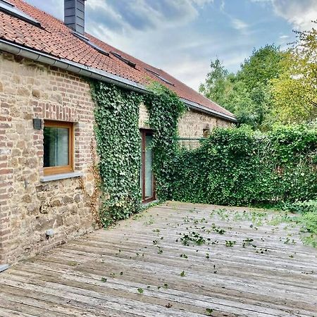 Apartament Le Val Du Cossart Verviers Zewnętrze zdjęcie