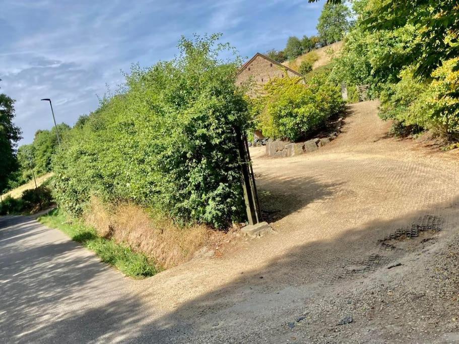 Apartament Le Val Du Cossart Verviers Zewnętrze zdjęcie