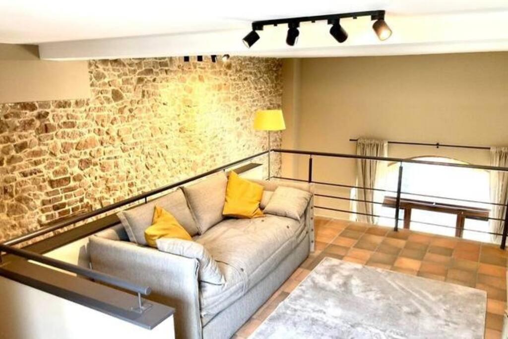 Apartament Le Val Du Cossart Verviers Zewnętrze zdjęcie
