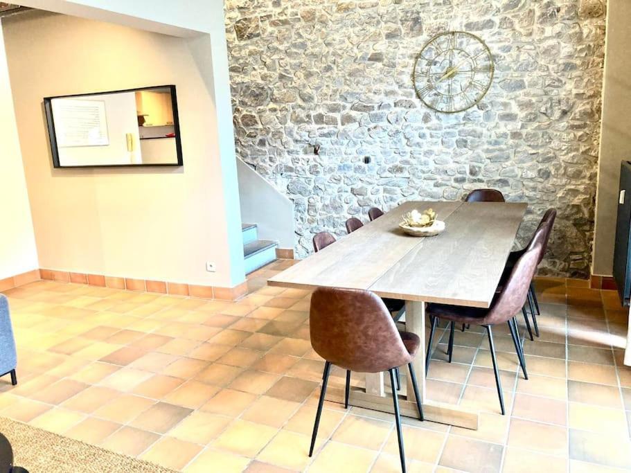 Apartament Le Val Du Cossart Verviers Zewnętrze zdjęcie