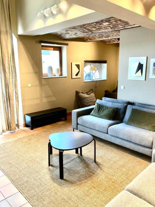 Apartament Le Val Du Cossart Verviers Zewnętrze zdjęcie