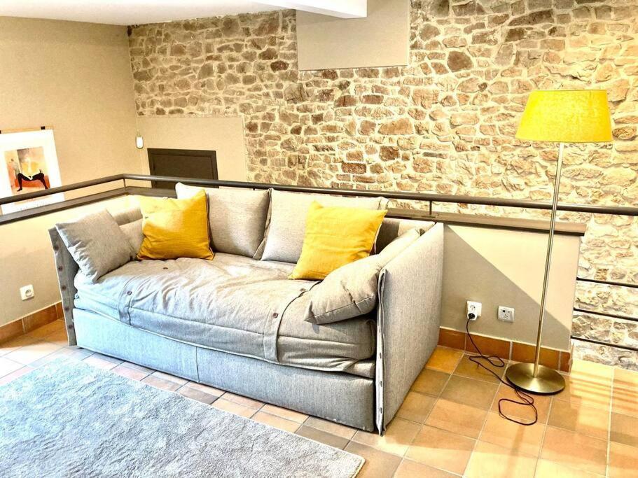 Apartament Le Val Du Cossart Verviers Zewnętrze zdjęcie
